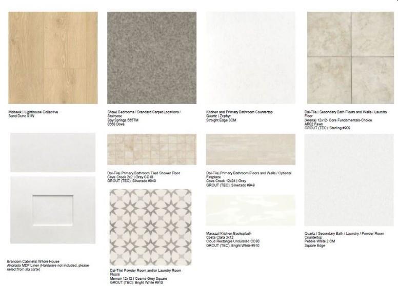 Madero - Residential