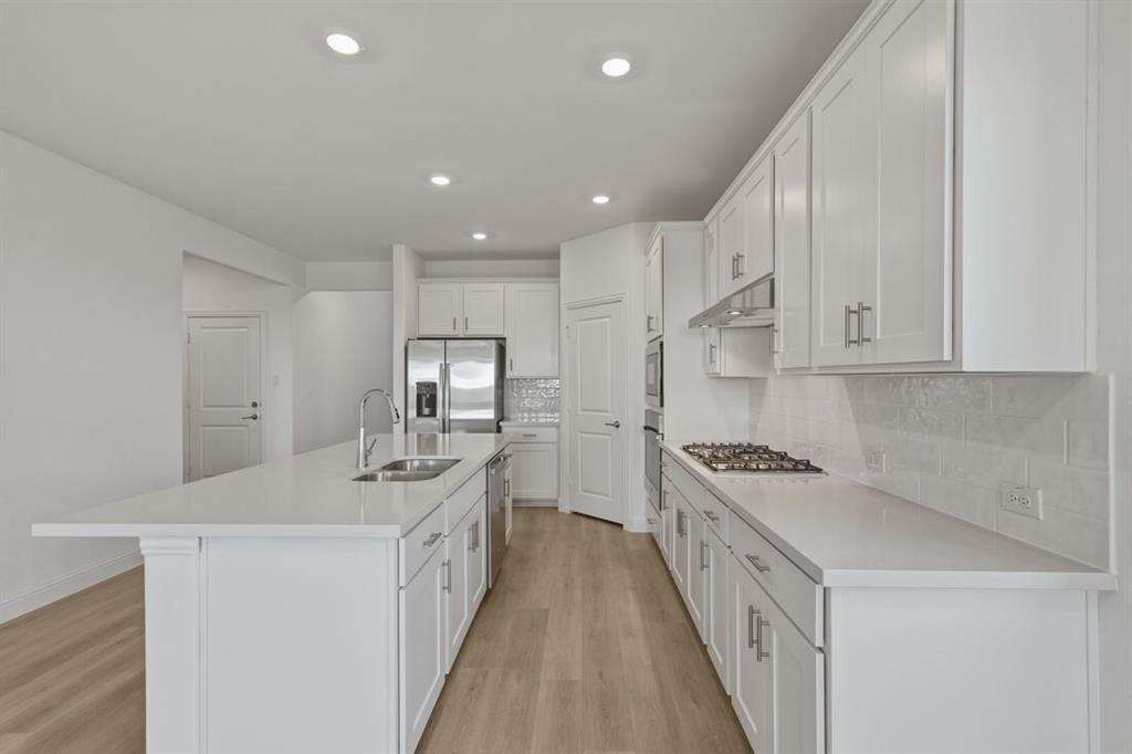 Madero - Residential