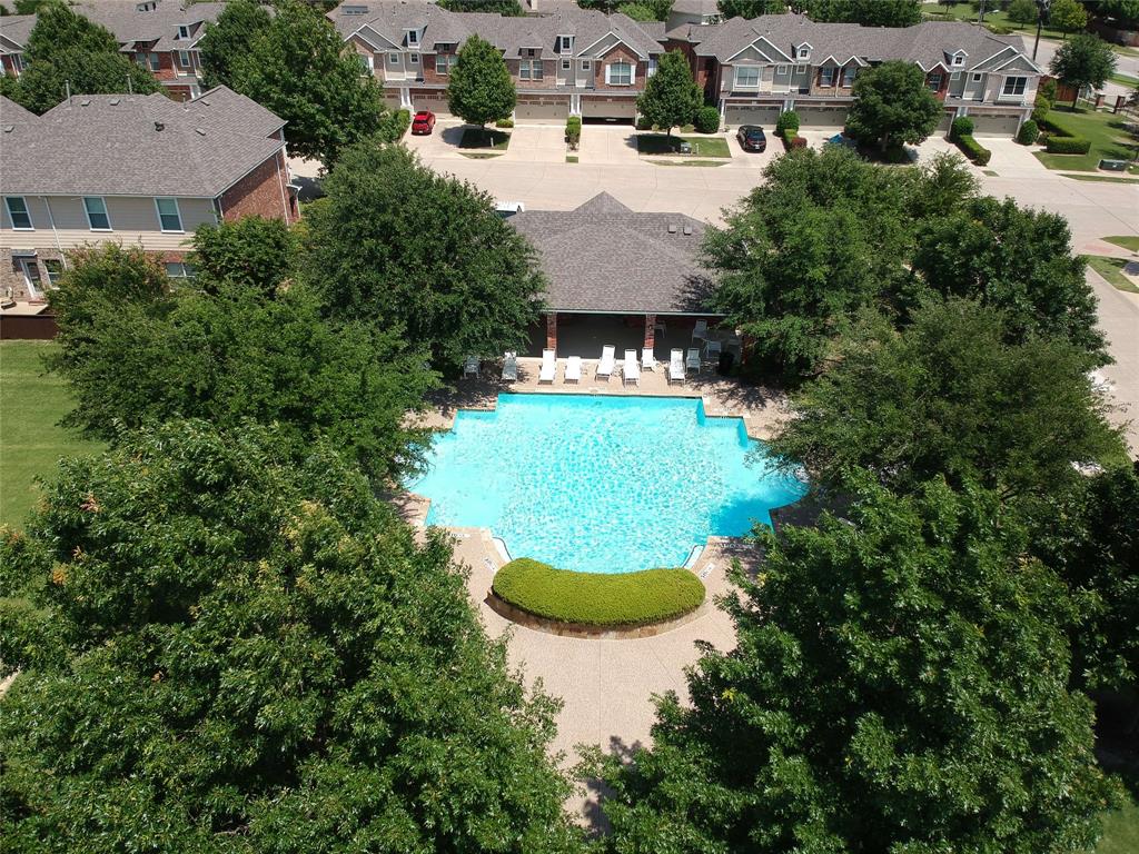 Hidden Creek Estates Ph 3 & 4 - Residential Lease