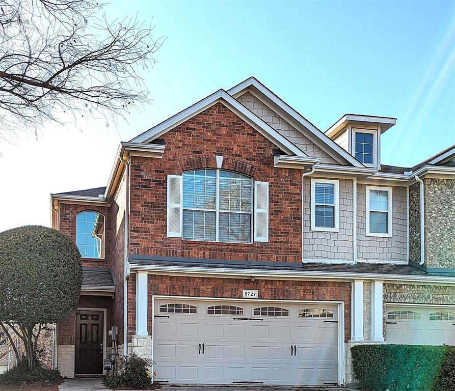 Hidden Creek Estates Ph 3 & 4 - Residential Lease