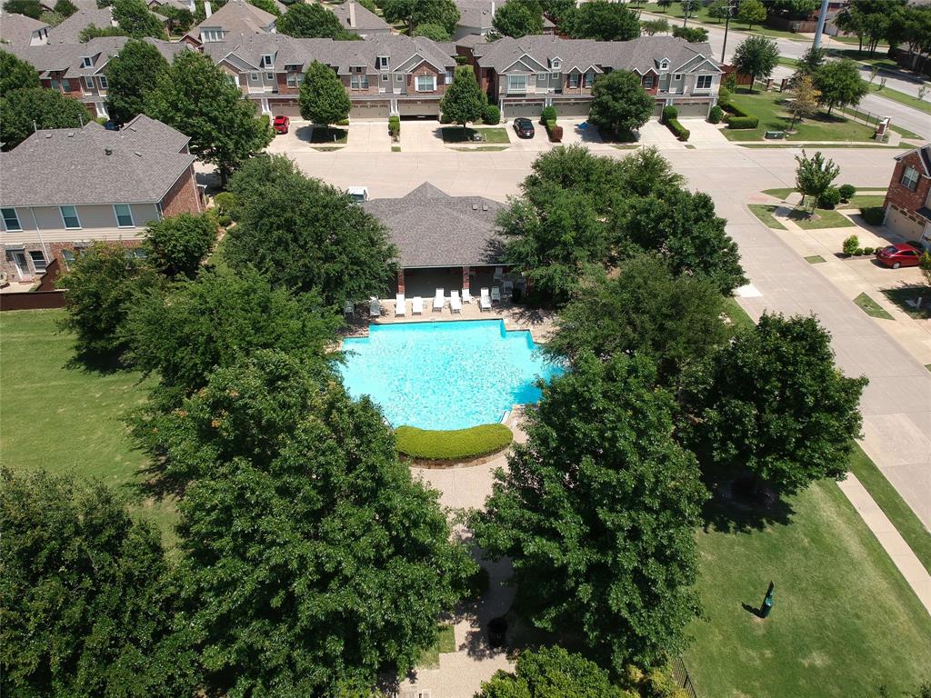 Hidden Creek Estates Ph 3 & 4 - Residential Lease