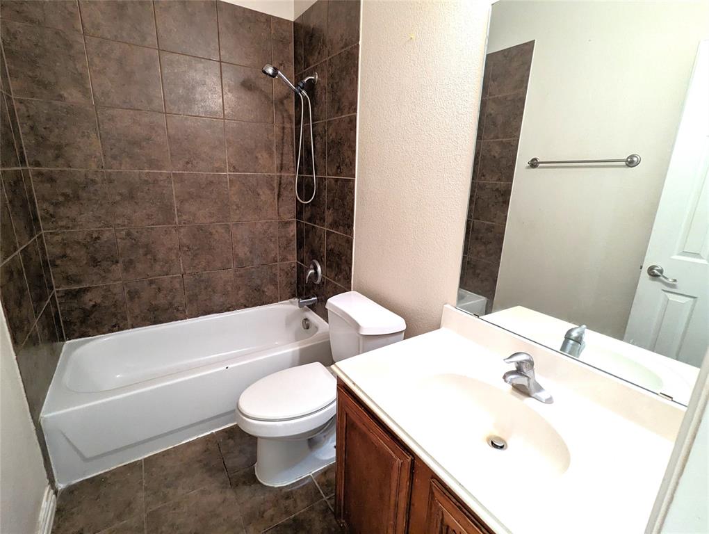 Hidden Creek Estates Ph 3 & 4 - Residential Lease