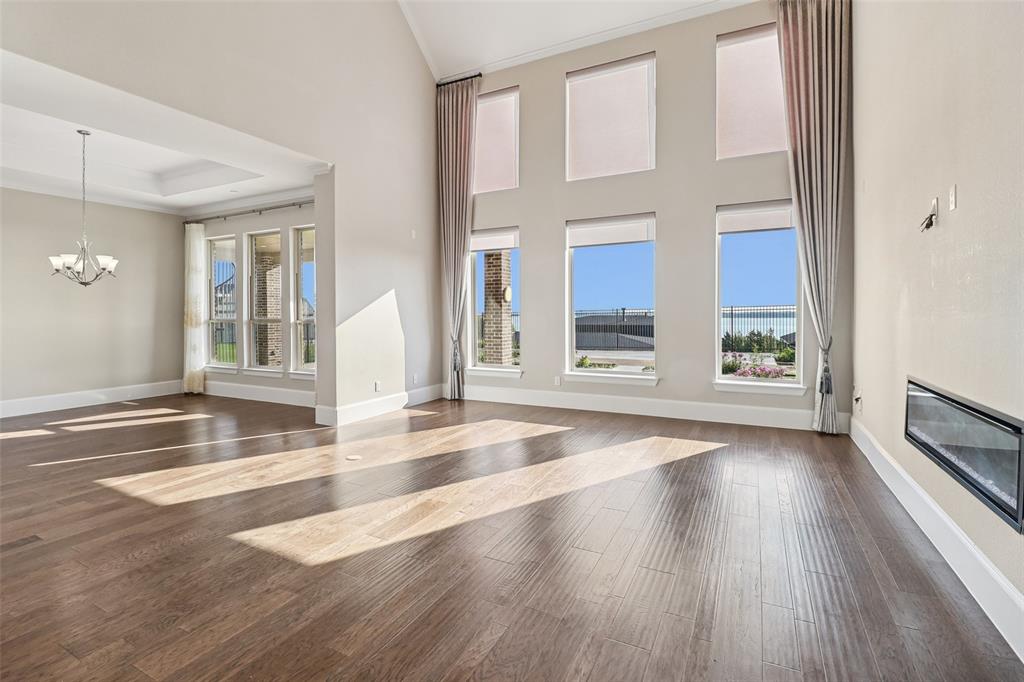 INSPIRATION PHASE 3B-2 - Residential