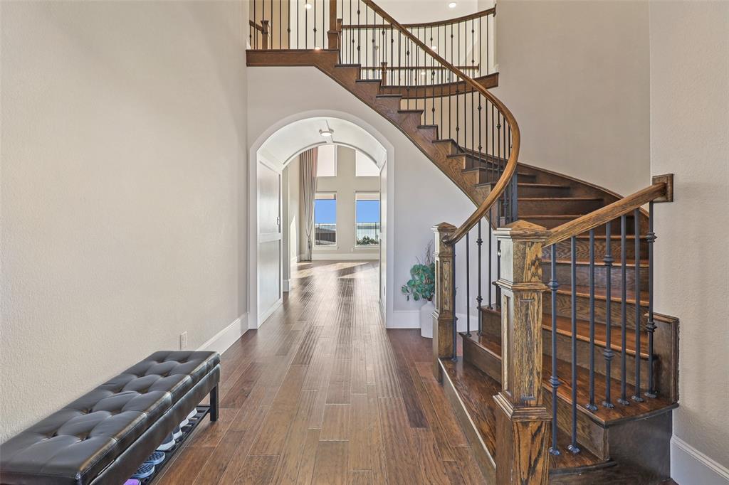 INSPIRATION PHASE 3B-2 - Residential