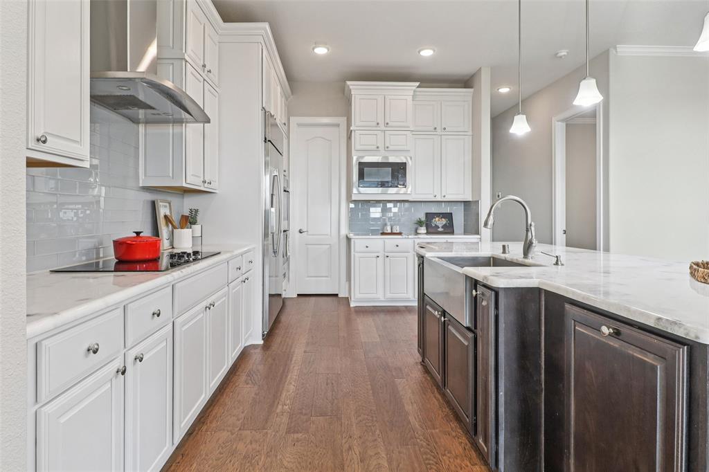 INSPIRATION PHASE 3B-2 - Residential