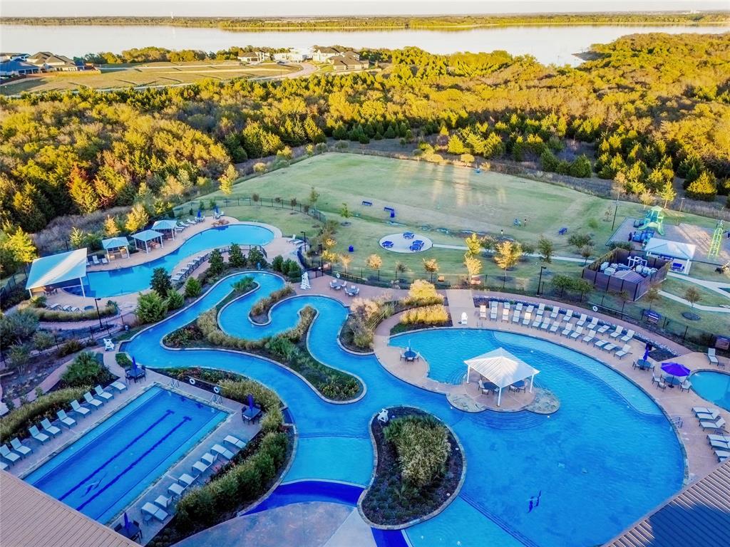 INSPIRATION PHASE 3B-2 - Residential