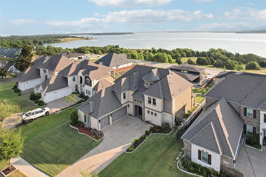 INSPIRATION PHASE 3B-2 - Residential