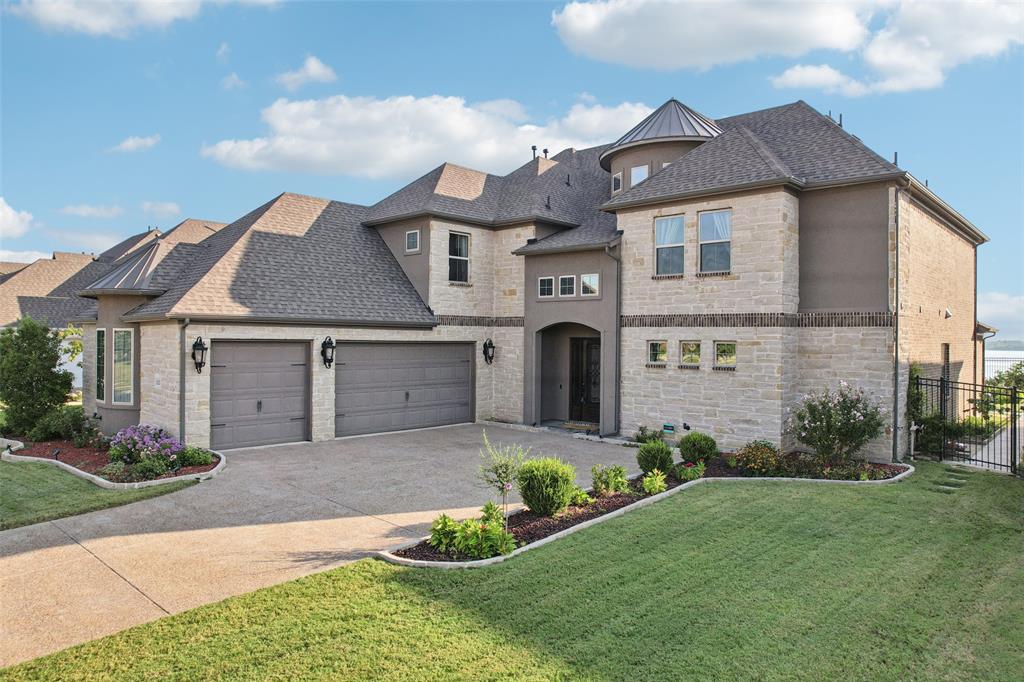 INSPIRATION PHASE 3B-2 - Residential