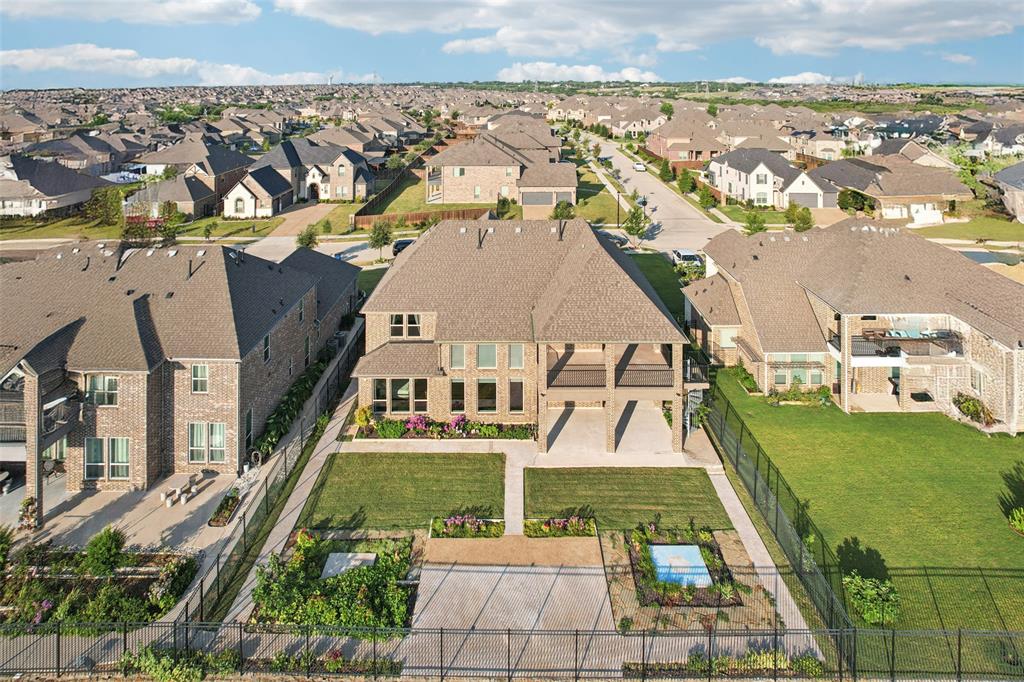 INSPIRATION PHASE 3B-2 - Residential