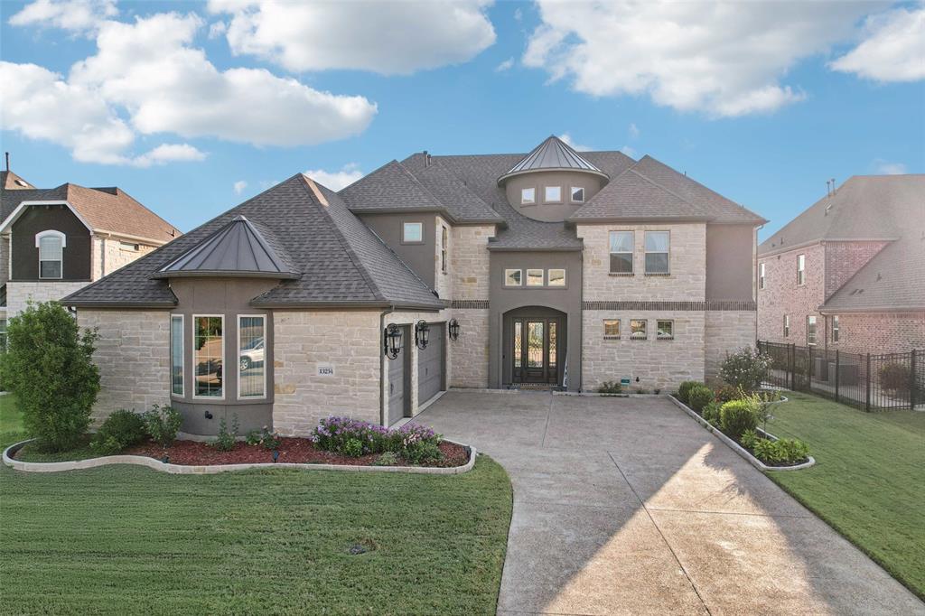 INSPIRATION PHASE 3B-2 - Residential