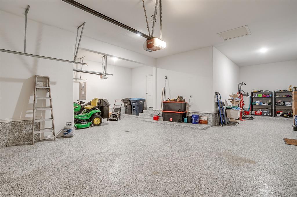 Walsh Ranch Quail Vly - Residential