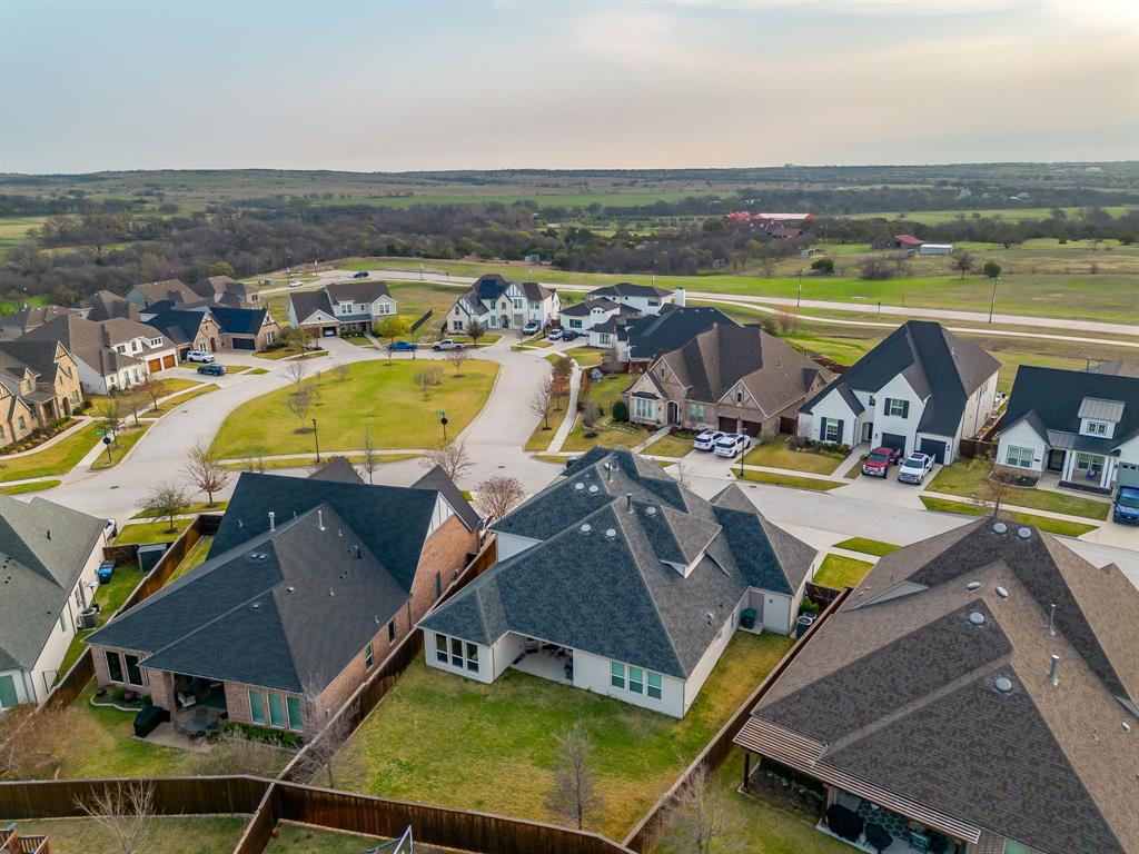 Walsh Ranch Quail Vly - Residential