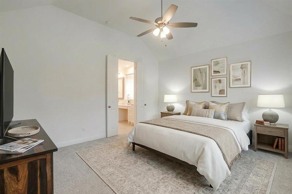 Walsh Ranch Quail Vly - Residential