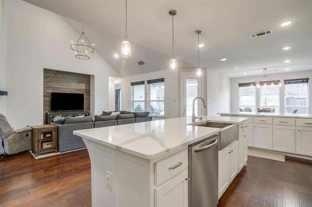 Walsh Ranch Quail Vly - Residential