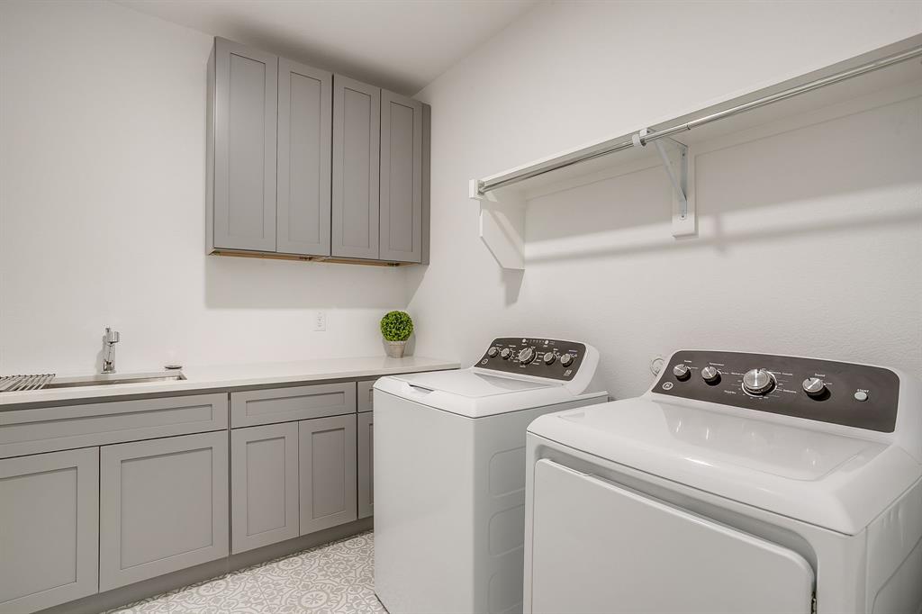 Walsh Ranch Quail Vly - Residential