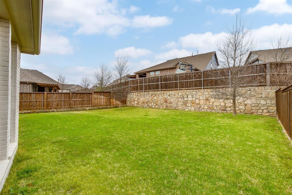 Walsh Ranch Quail Vly - Residential