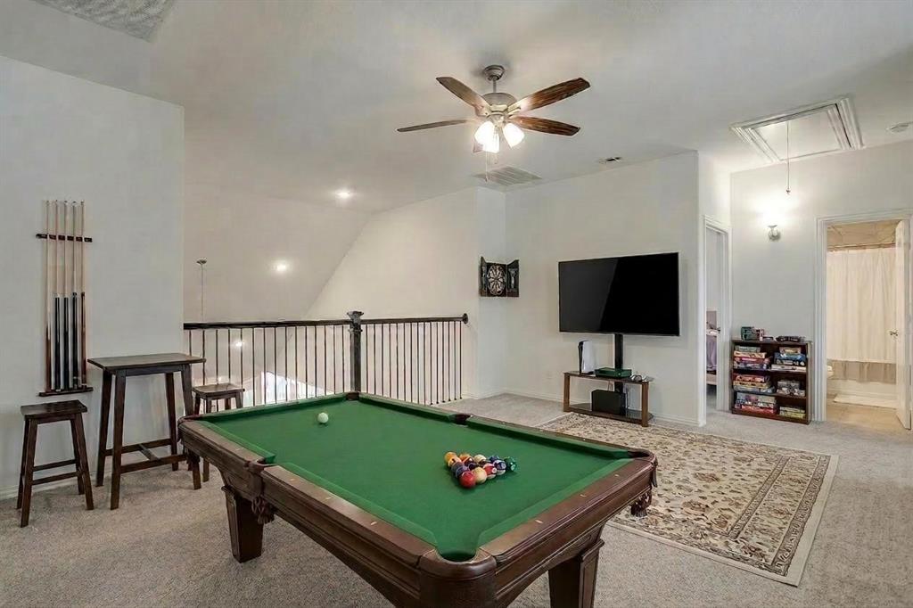 Walsh Ranch Quail Vly - Residential