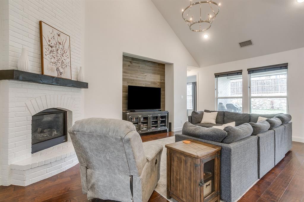 Walsh Ranch Quail Vly - Residential