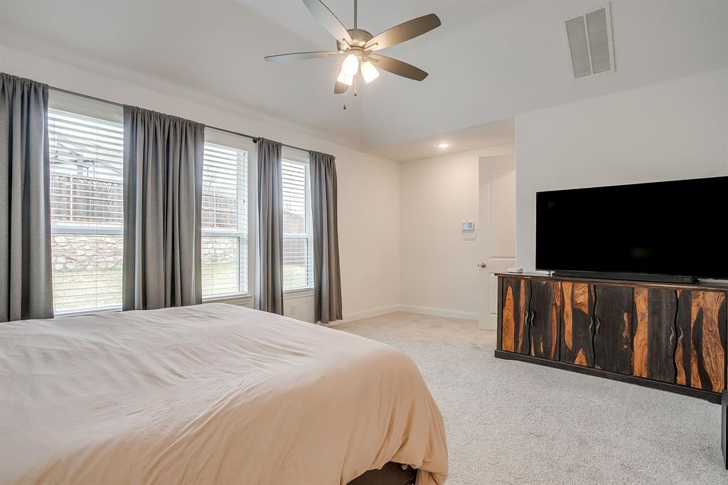 Walsh Ranch Quail Vly - Residential