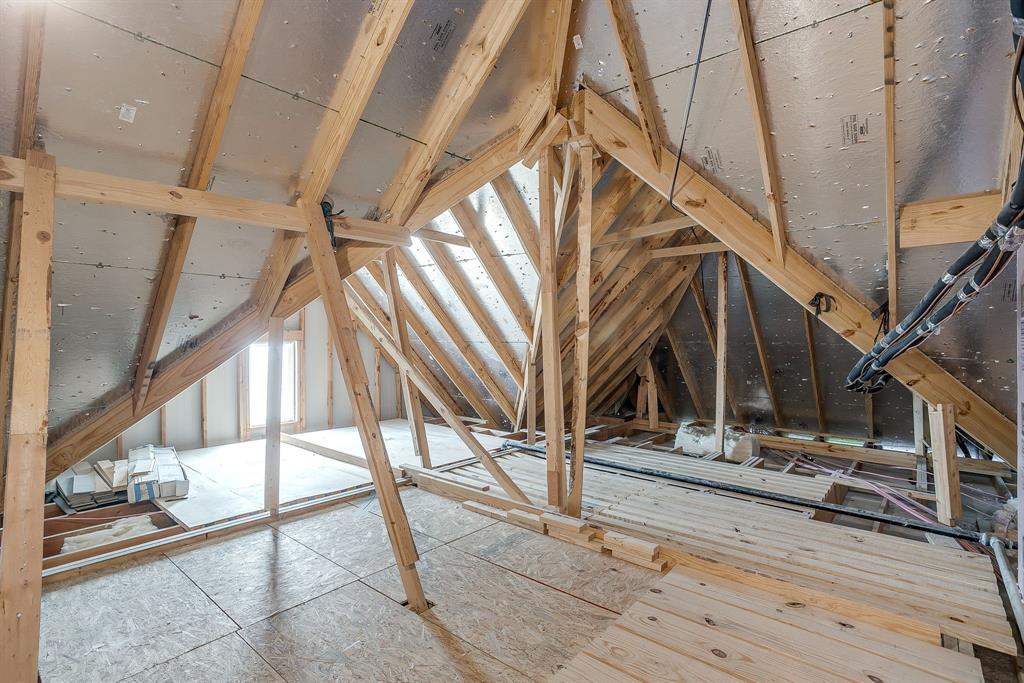 Walsh Ranch Quail Vly - Residential