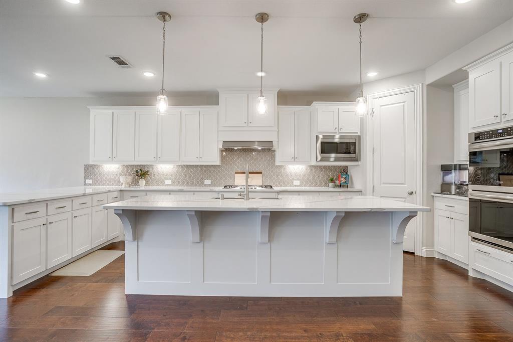 Walsh Ranch Quail Vly - Residential