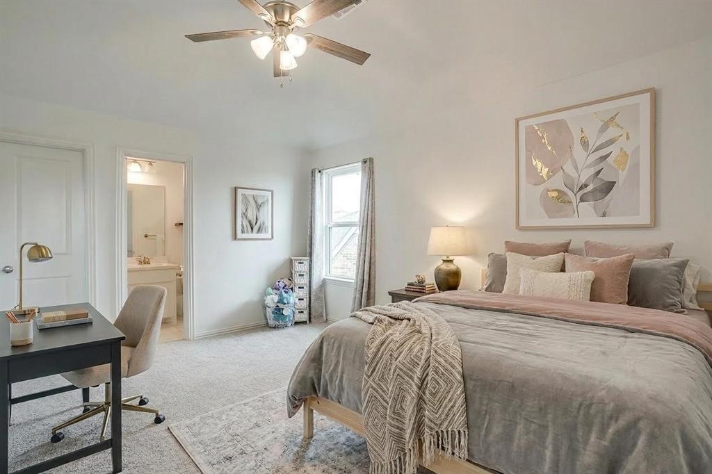 Walsh Ranch Quail Vly - Residential