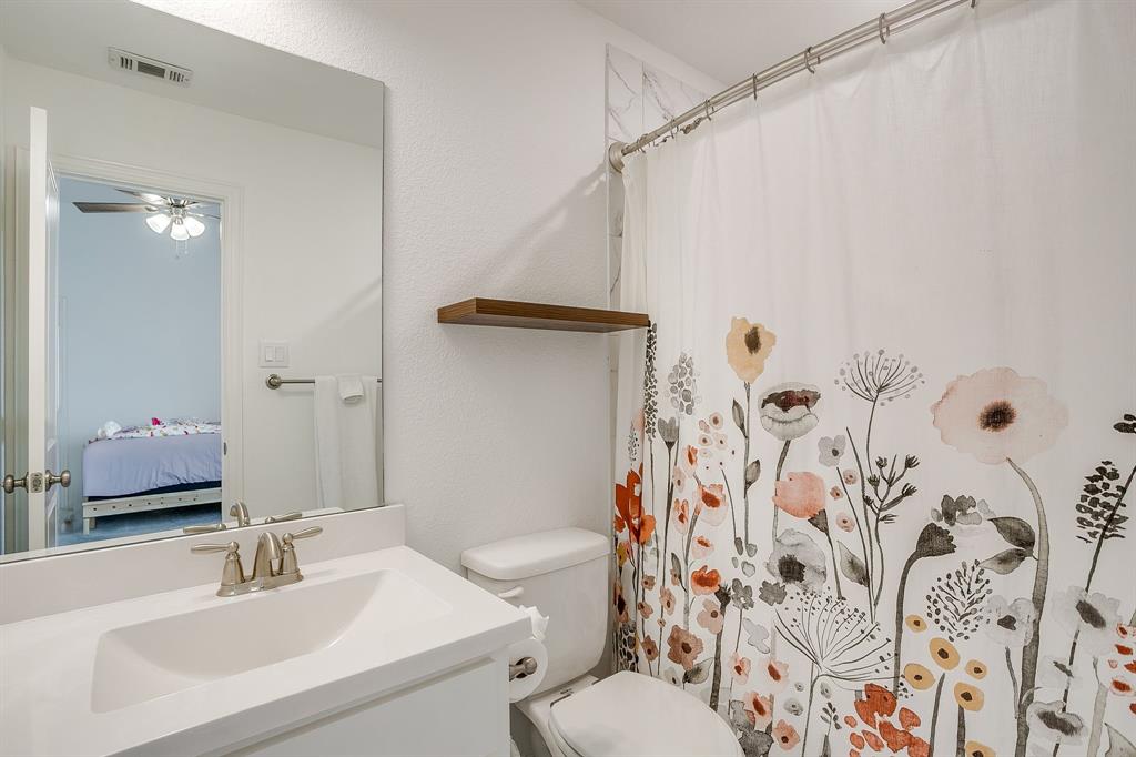 Walsh Ranch Quail Vly - Residential