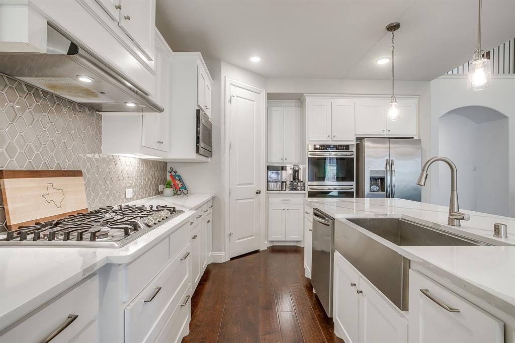 Walsh Ranch Quail Vly - Residential