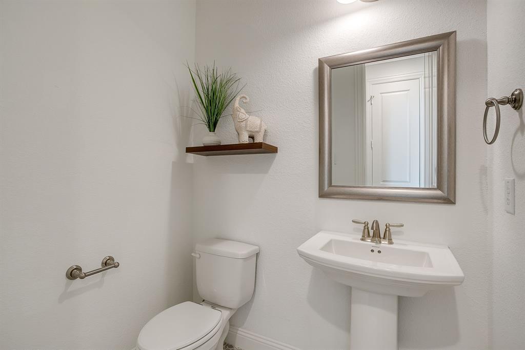 Walsh Ranch Quail Vly - Residential