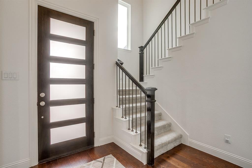 Walsh Ranch Quail Vly - Residential