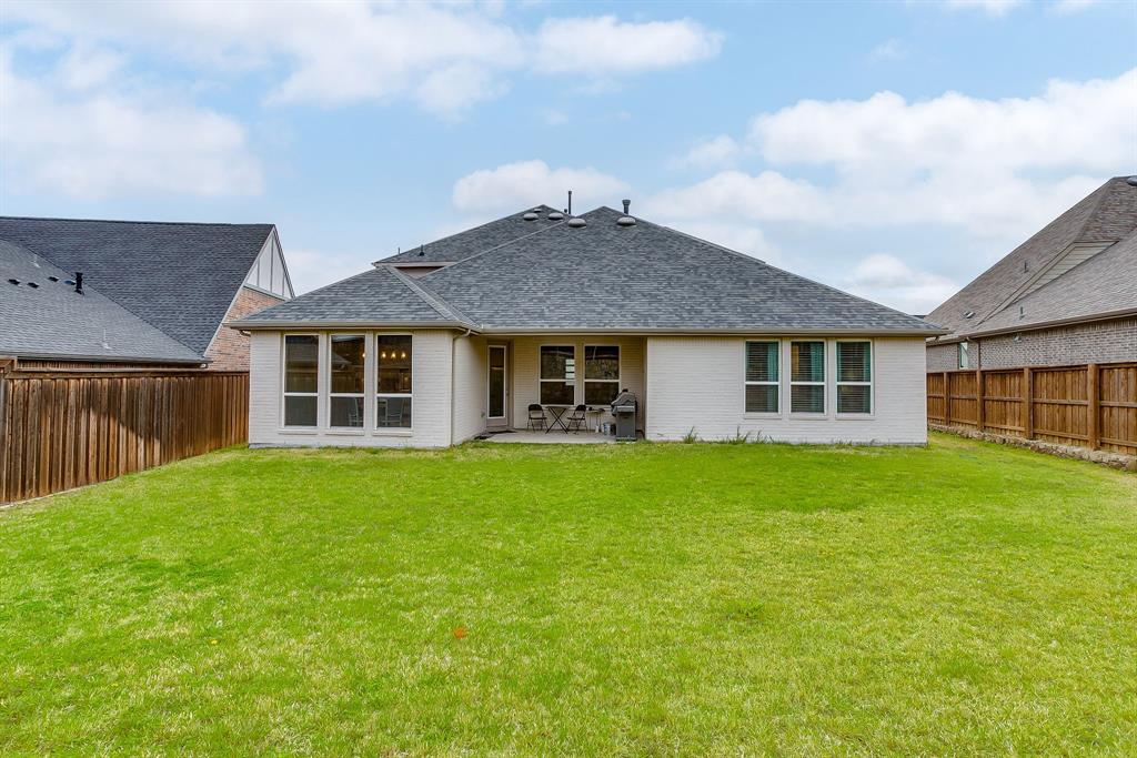 Walsh Ranch Quail Vly - Residential