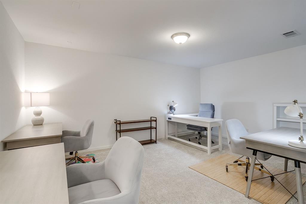 Walsh Ranch Quail Vly - Residential