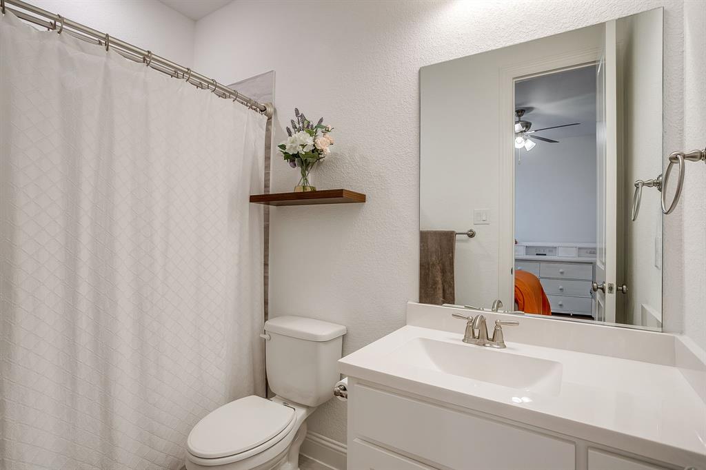 Walsh Ranch Quail Vly - Residential