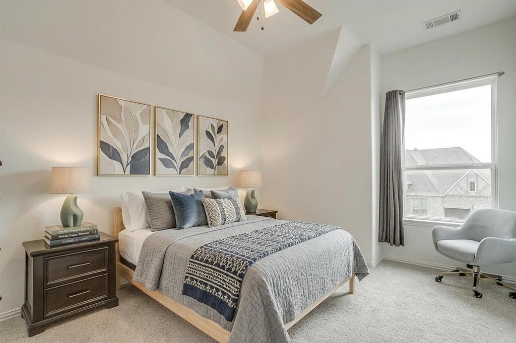 Walsh Ranch Quail Vly - Residential