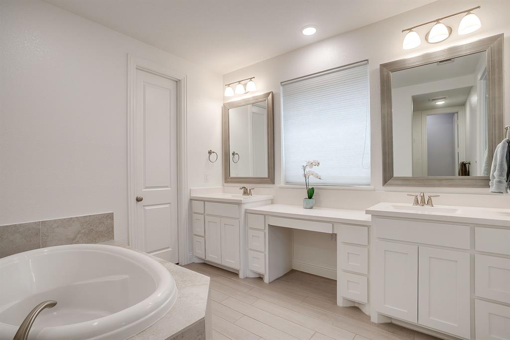 Walsh Ranch Quail Vly - Residential