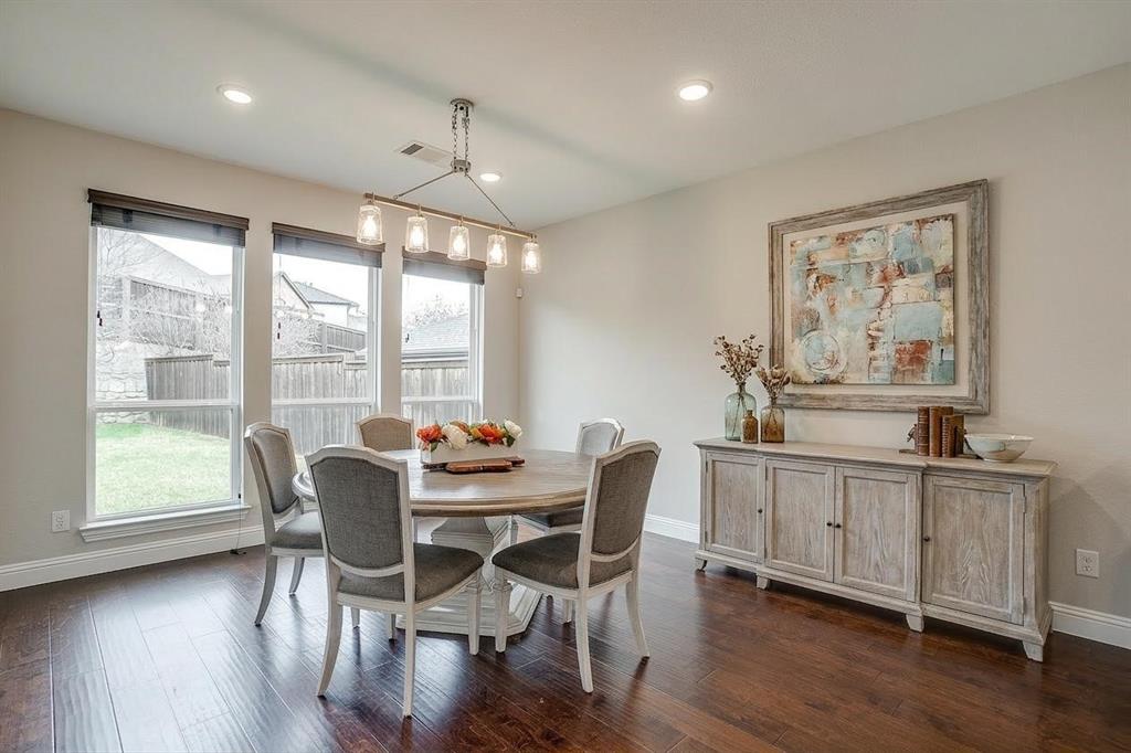 Walsh Ranch Quail Vly - Residential