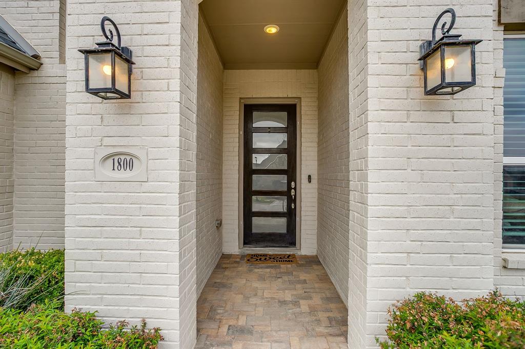 Walsh Ranch Quail Vly - Residential