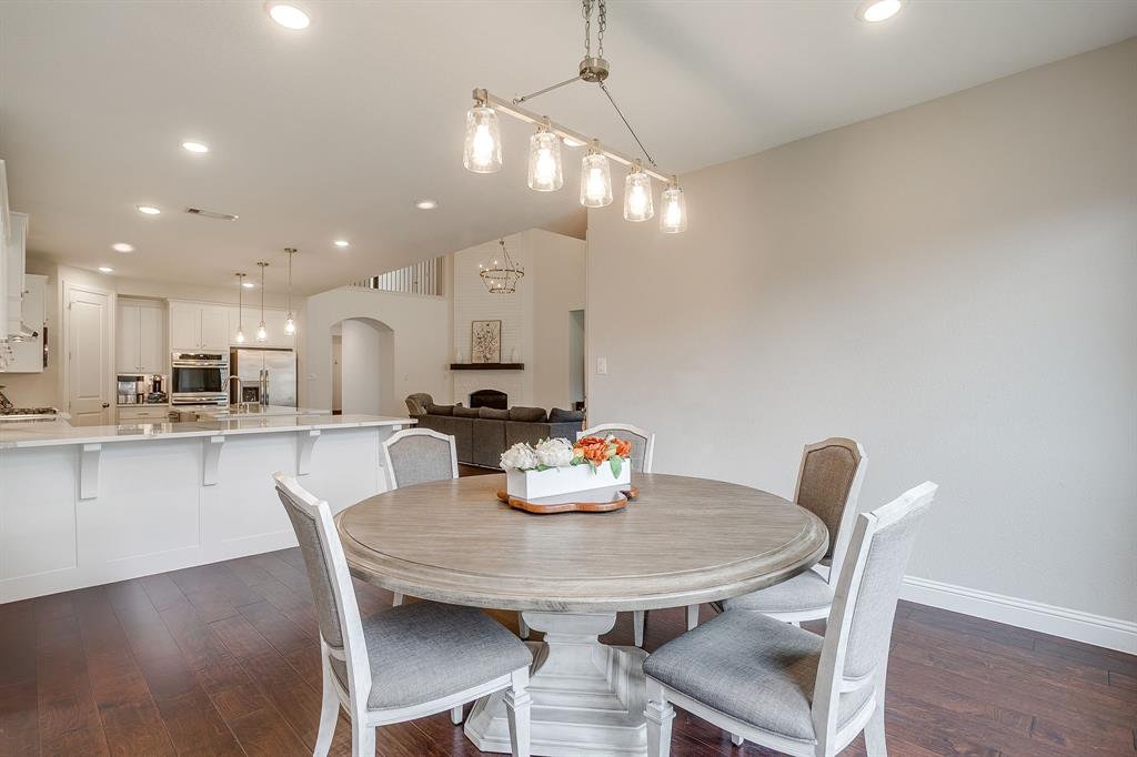 Walsh Ranch Quail Vly - Residential