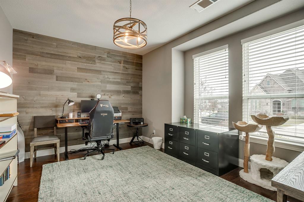 Walsh Ranch Quail Vly - Residential