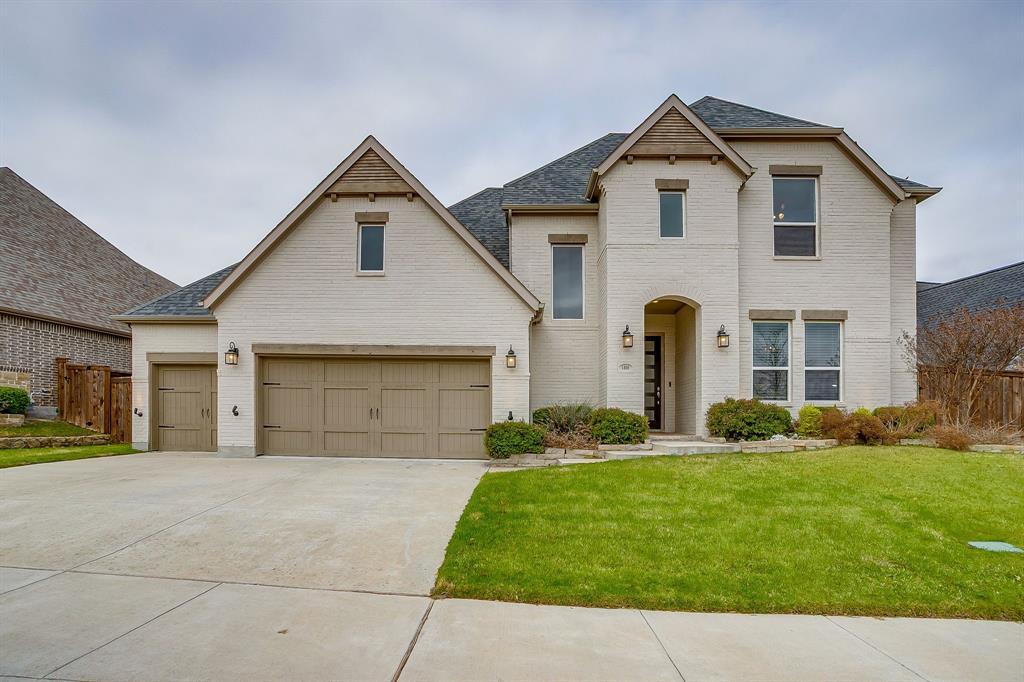 Walsh Ranch Quail Vly - Residential