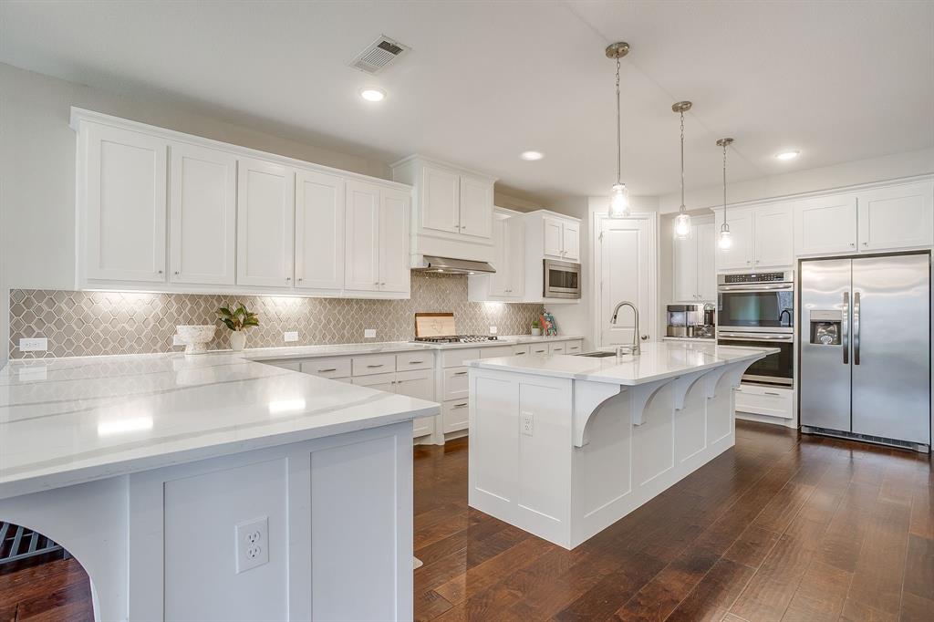 Walsh Ranch Quail Vly - Residential