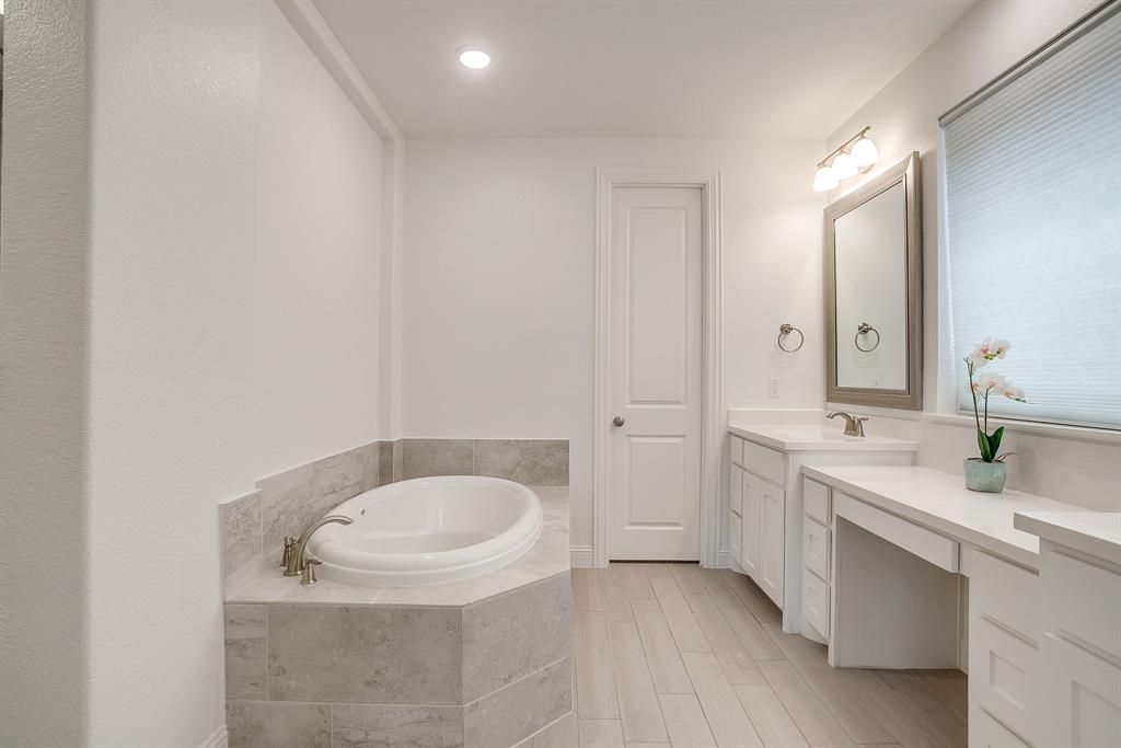 Walsh Ranch Quail Vly - Residential