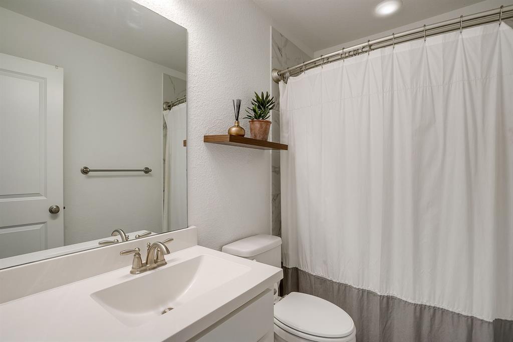 Walsh Ranch Quail Vly - Residential