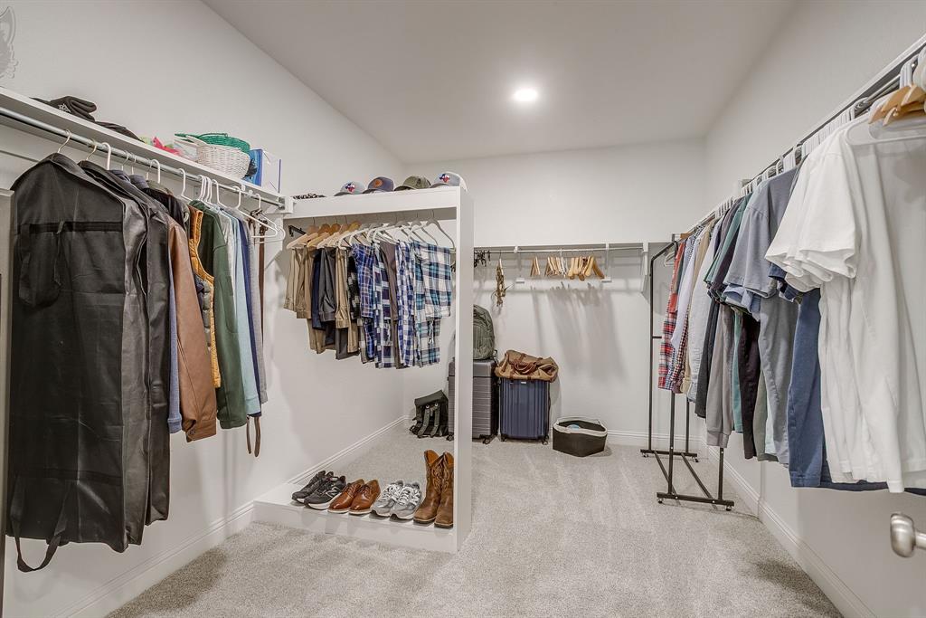 Walsh Ranch Quail Vly - Residential