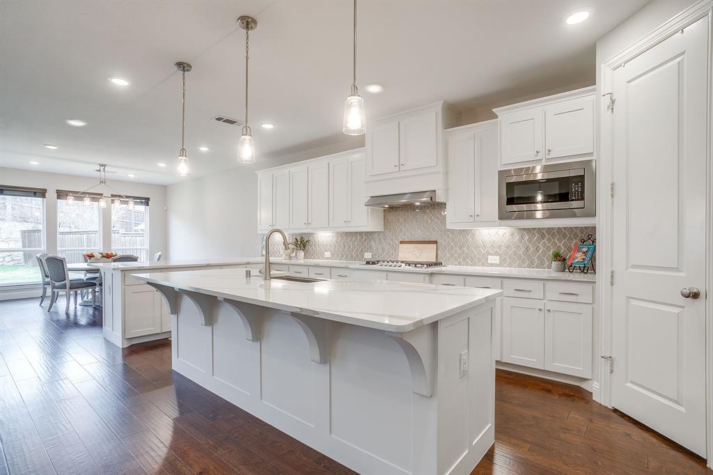 Walsh Ranch Quail Vly - Residential