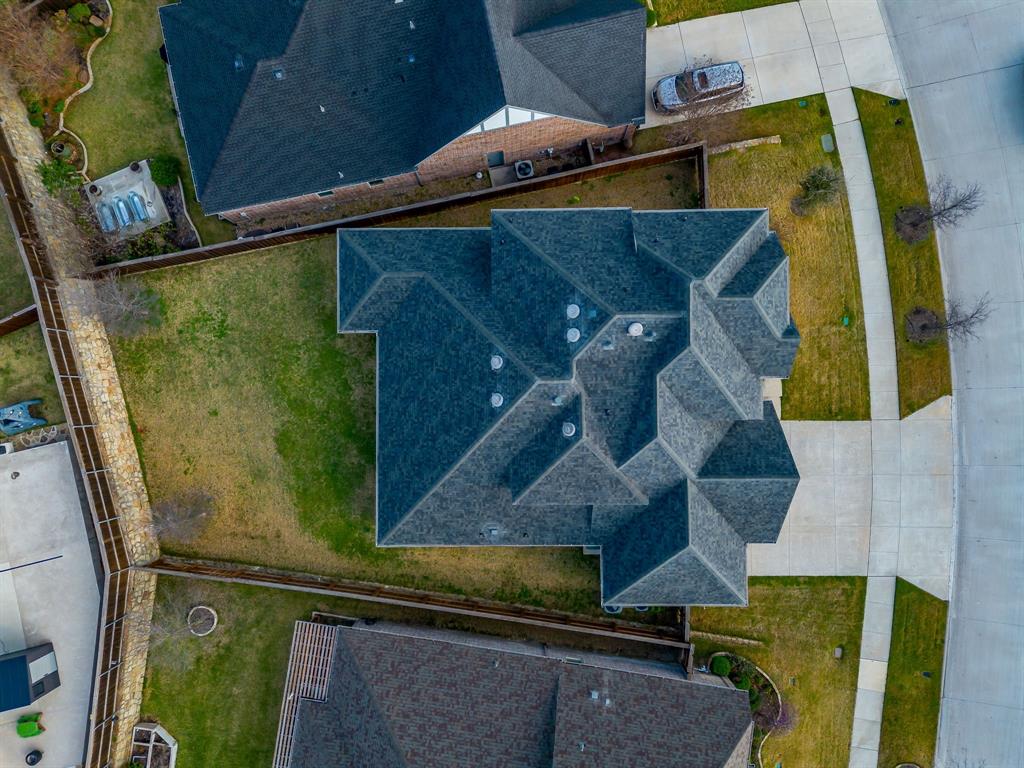 Walsh Ranch Quail Vly - Residential