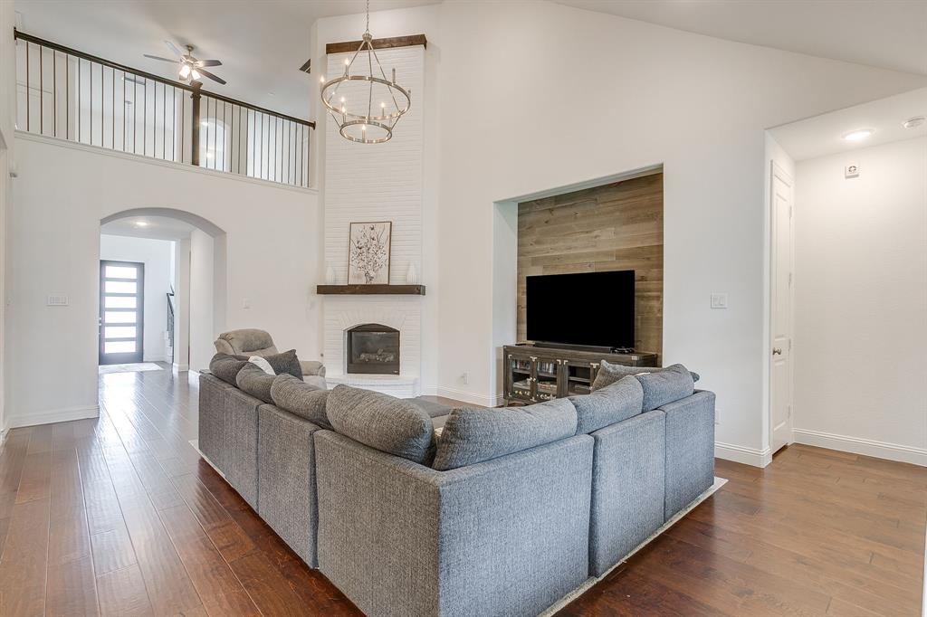 Walsh Ranch Quail Vly - Residential