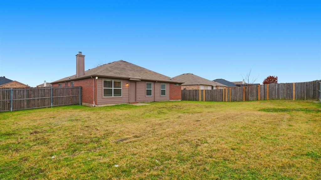 Heritage Lakes Ph 3 - Residential