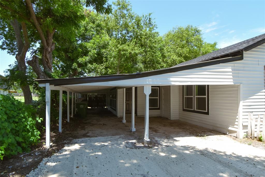 403 N Gaither Street