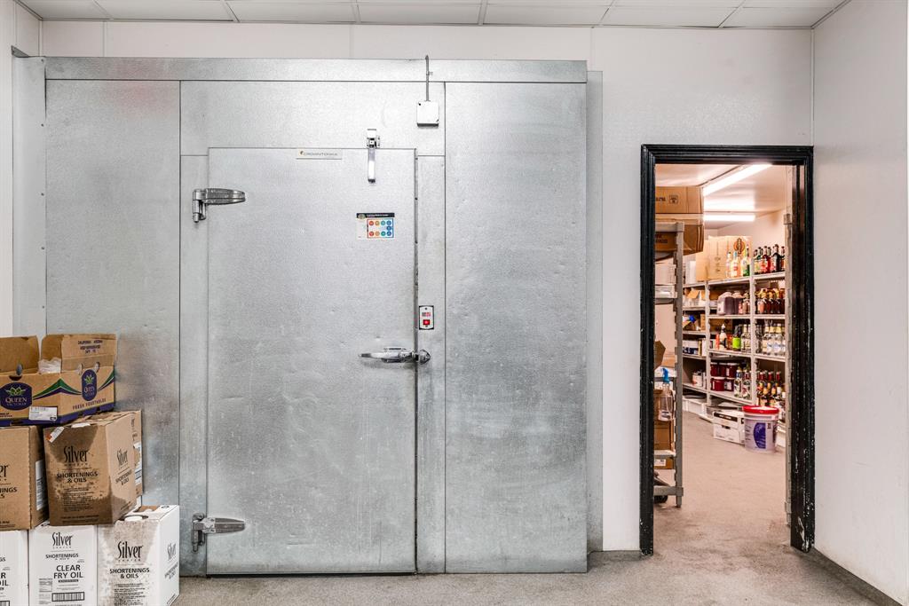 Tyler's Pizzeria Addition - Commercial Sale